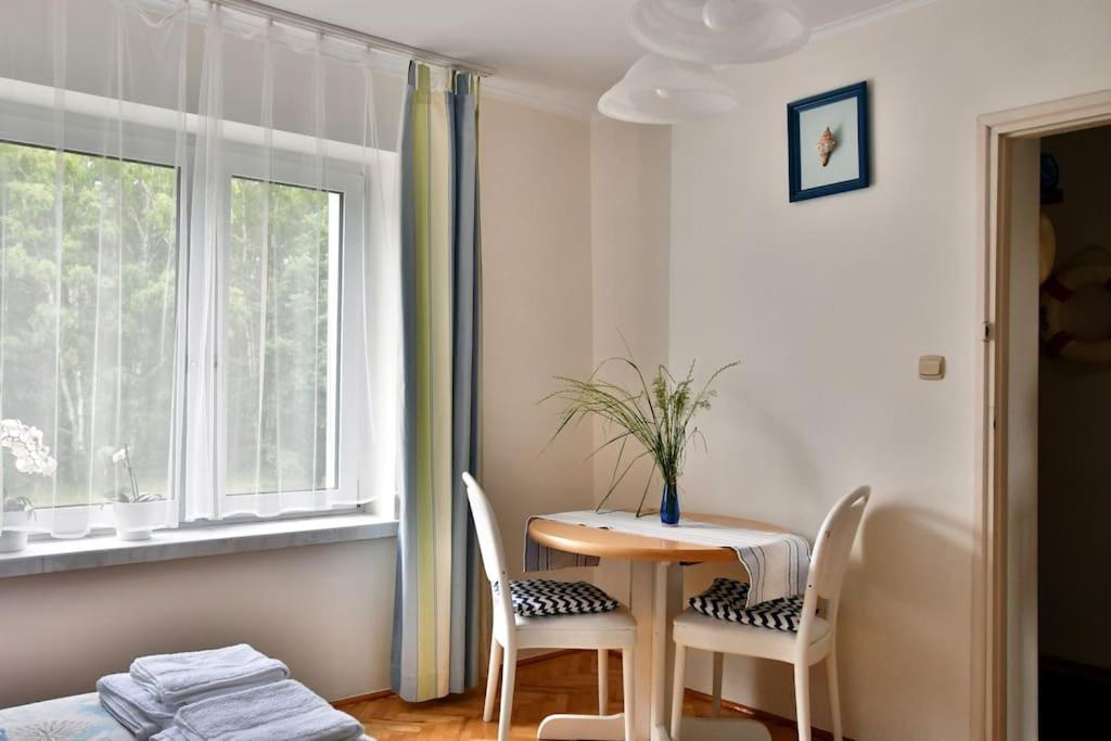 Apartment Haven - Parking Space Included Swinoujscie Exterior photo